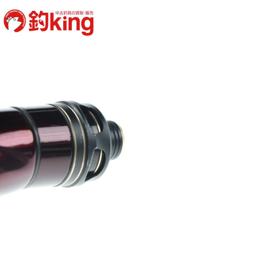 シマノ（SHIMANO） 20 セフィア リミテッド ティップエギング S610L-S