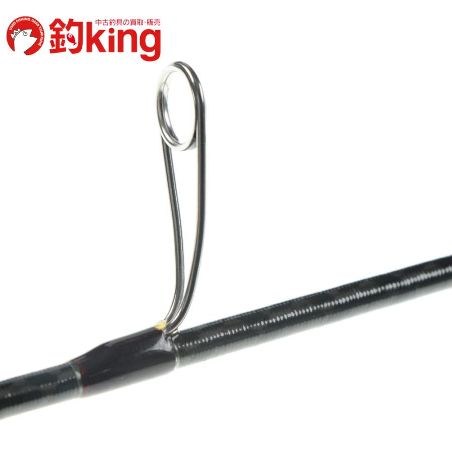 シマノ（SHIMANO） 20 セフィア リミテッド ティップエギング S610L-S