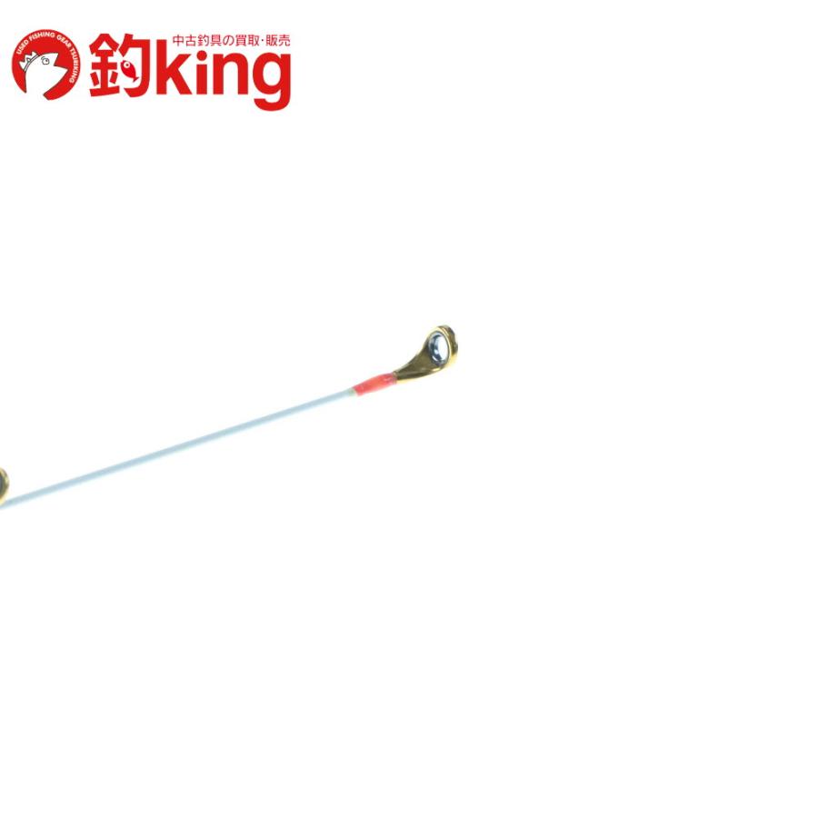 シマノ（SHIMANO） 20 セフィア リミテッド ティップエギング S610L-S