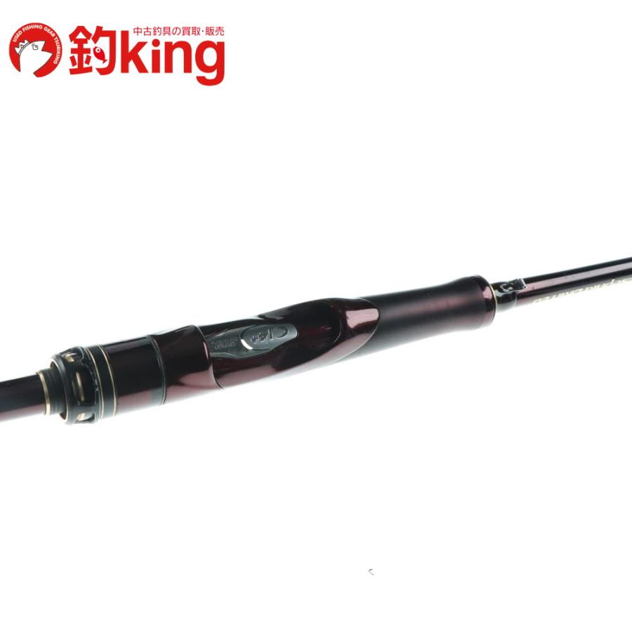 シマノ（SHIMANO） セフィア リミテッド S83L /F094L アオリイカ