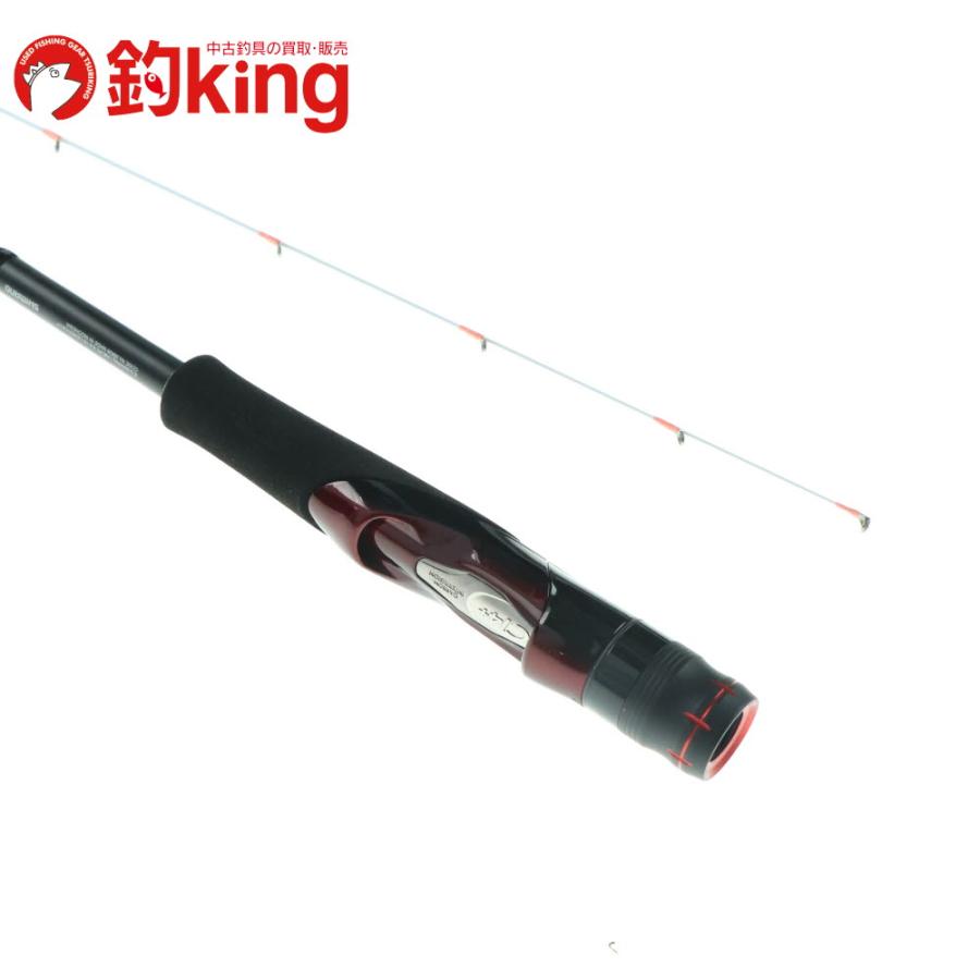 シマノ（SHIMANO） セフィア CI4+ ティップエギング S511ML-S /F095Y