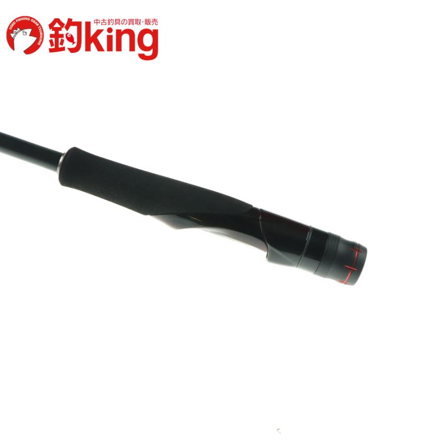 セフィア　CI4+ S-511ML-S ティップエギング シマノ（SHIMANO） セフィア CI4+ ティップエギング S511ML-S /F095Y