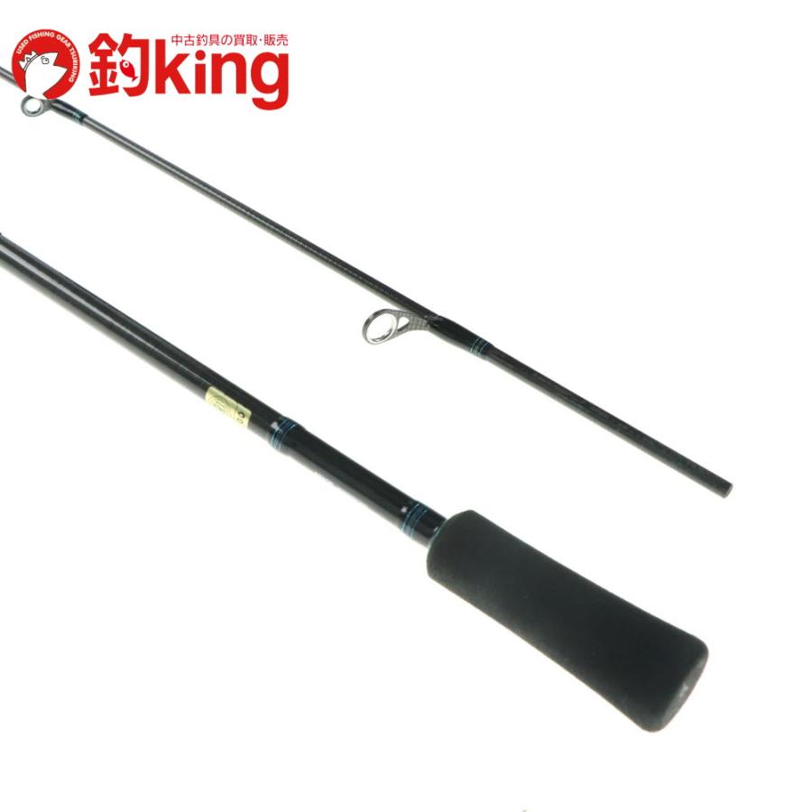 DAIWA（ダイワ） 20 エメラルダス AIR ボート 511MLS-S /F096L 美品