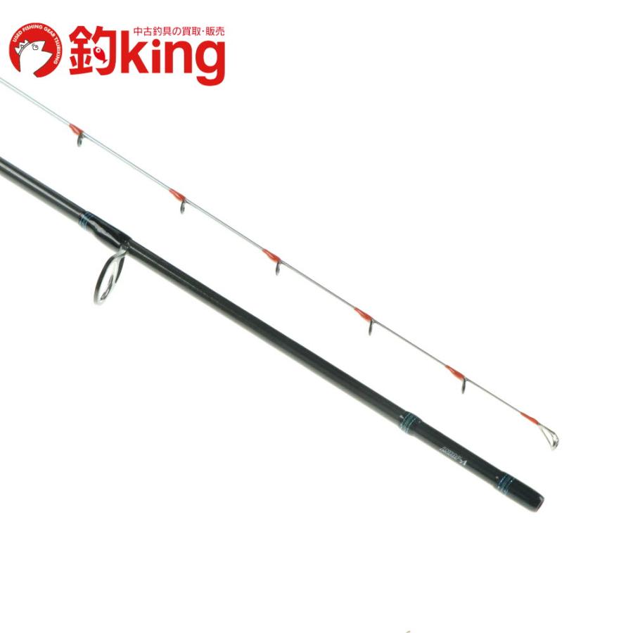 DAIWA（ダイワ） 20 エメラルダス AIR ボート 511MLS-S /F096L 美品