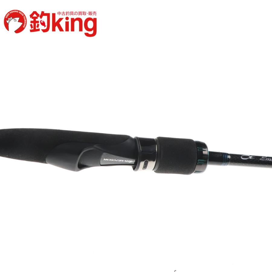 DAIWA（ダイワ） 20 エメラルダス AIR ボート 511MLS-S /F096L 美品