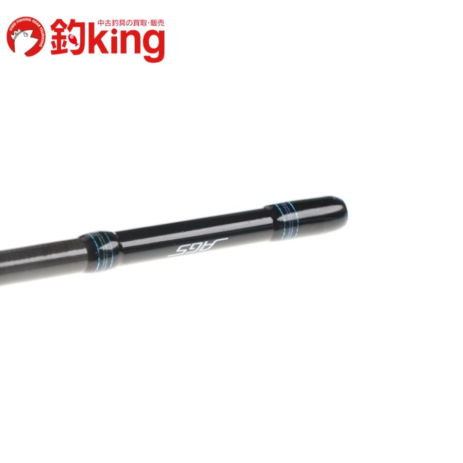 DAIWA（ダイワ） 20 エメラルダス AIR ボート 511MLS-S /F096L 美品