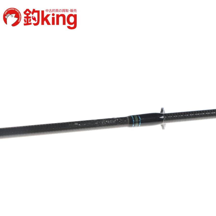 DAIWA（ダイワ） 20 エメラルダス AIR ボート 511MLS-S /F096L 美品