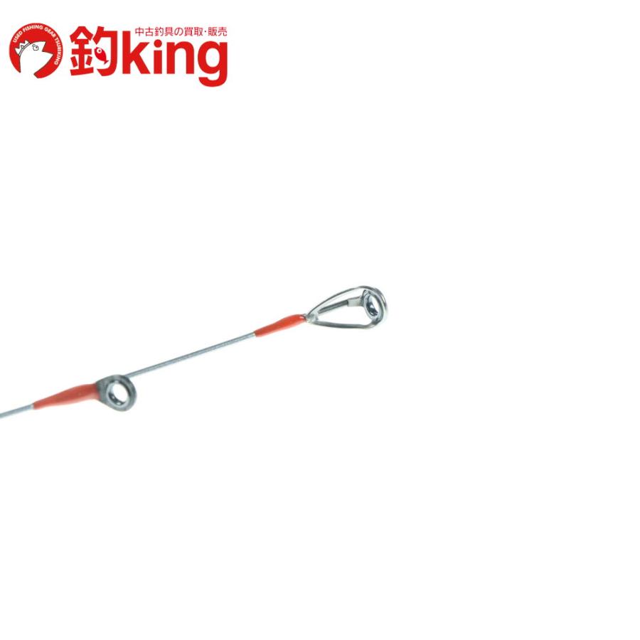 DAIWA（ダイワ） 20 エメラルダス AIR ボート 511MLS-S /F096L 美品
