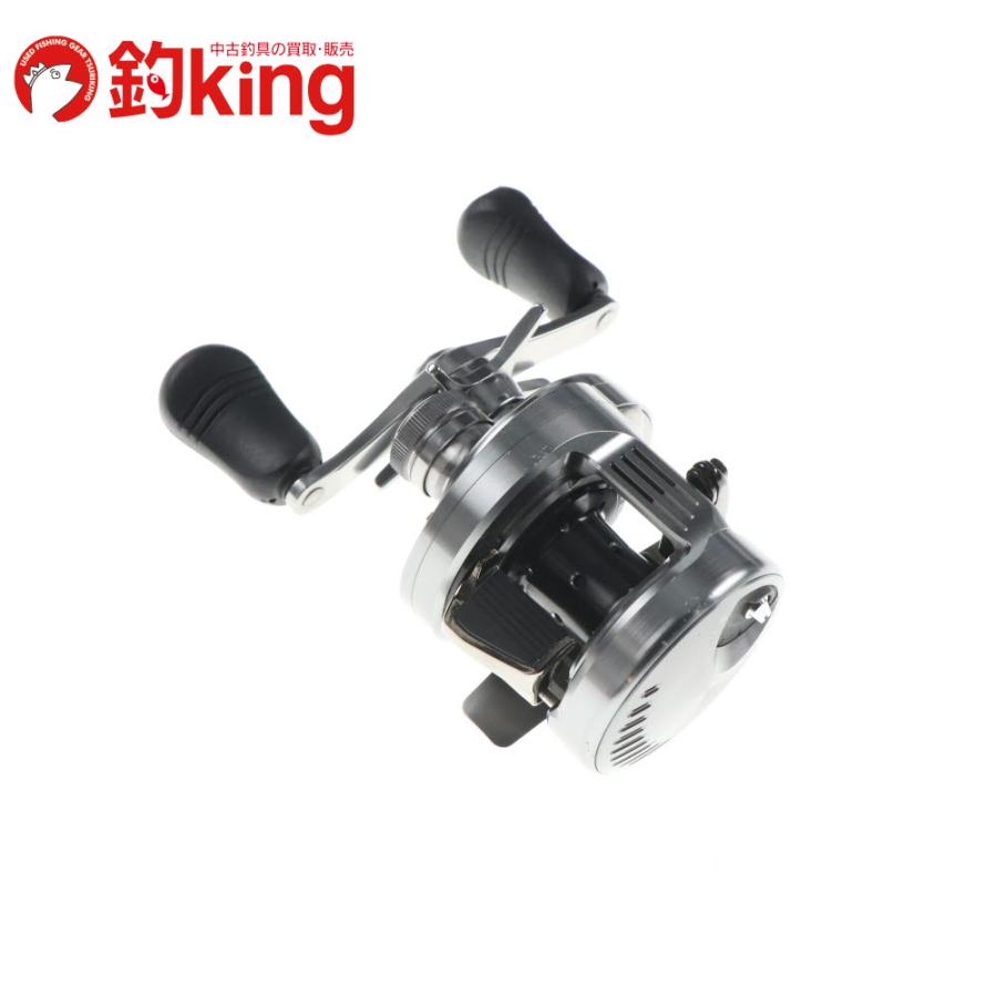 シマノ（SHIMANO） 20 カルカッタコンクエストDC 101HG /F100M 美品