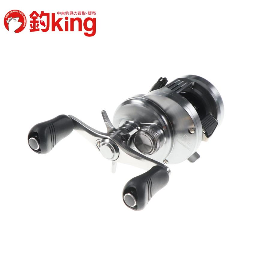 シマノ（SHIMANO） 20 カルカッタコンクエストDC 101HG /F100M 美品