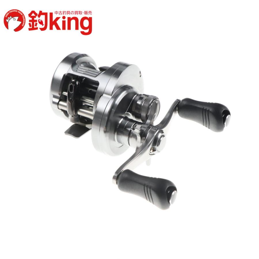 シマノ（SHIMANO） 20 カルカッタコンクエストDC 101HG /F100M 美品