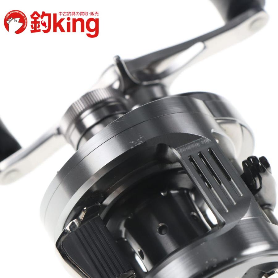 シマノ（SHIMANO） 20 カルカッタコンクエストDC 101HG /F100M 美品