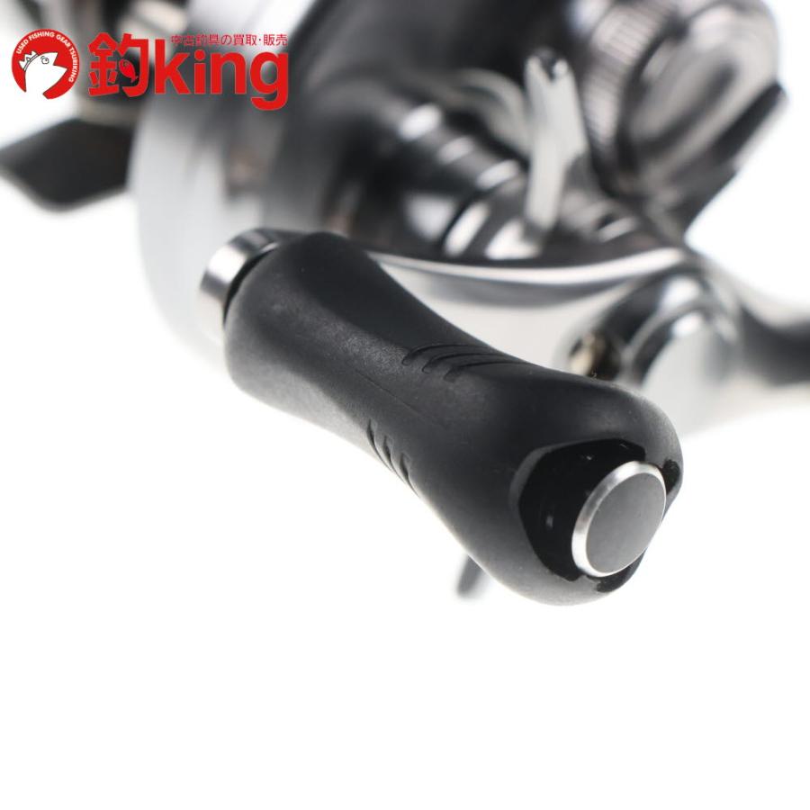 シマノ（SHIMANO） 20 カルカッタコンクエストDC 101HG /F100M 美品