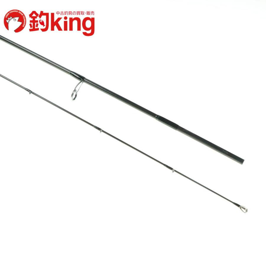 DAIWA（ダイワ） 21 エメラルダスMX 83M・N /F103L 美品 アオリイカ