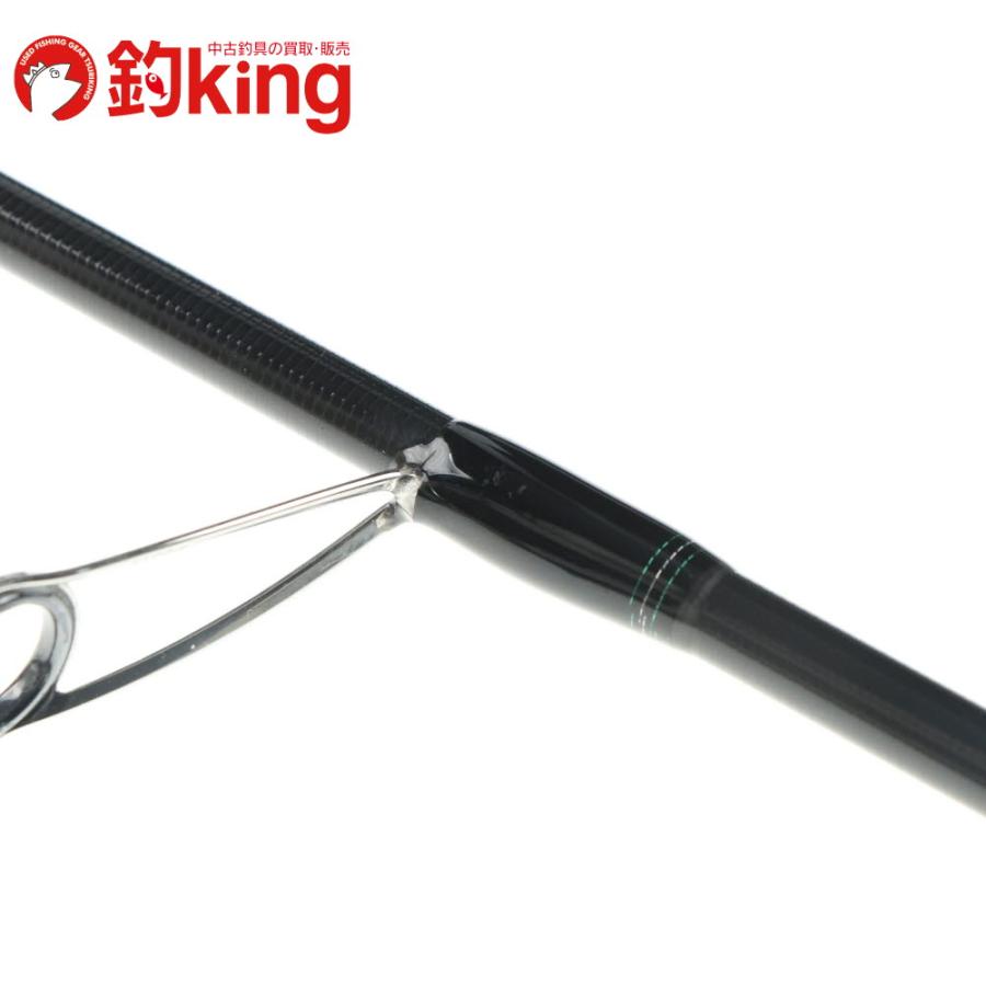 21エメラルダスMX 83M 美品 DAIWA（ダイワ） 21 エメラルダスMX 83M・N /F103L 美品 アオリイカ