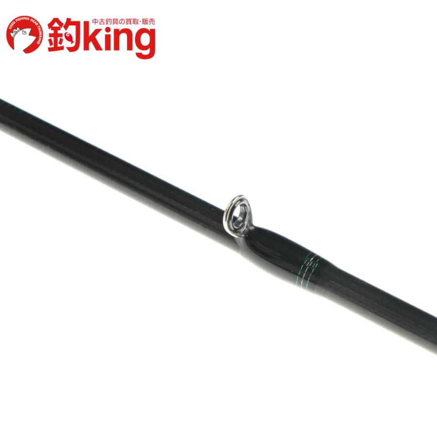 DAIWA（ダイワ） 21 エメラルダスMX 83M・N /F103L 美品 アオリイカ