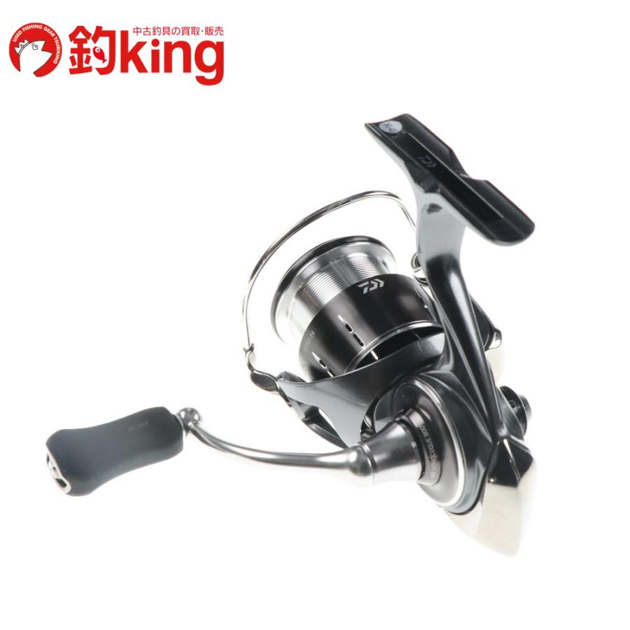 DAIWA（ダイワ） 24 ルビアスPC LT 2500-H /F107M 極上品 アオリイカ