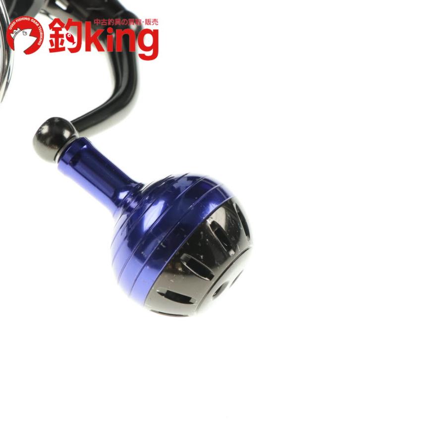 DAIWA（ダイワ） 15 ソルティガ 4500H /F109M ヒラマサ カンパチ ブリ