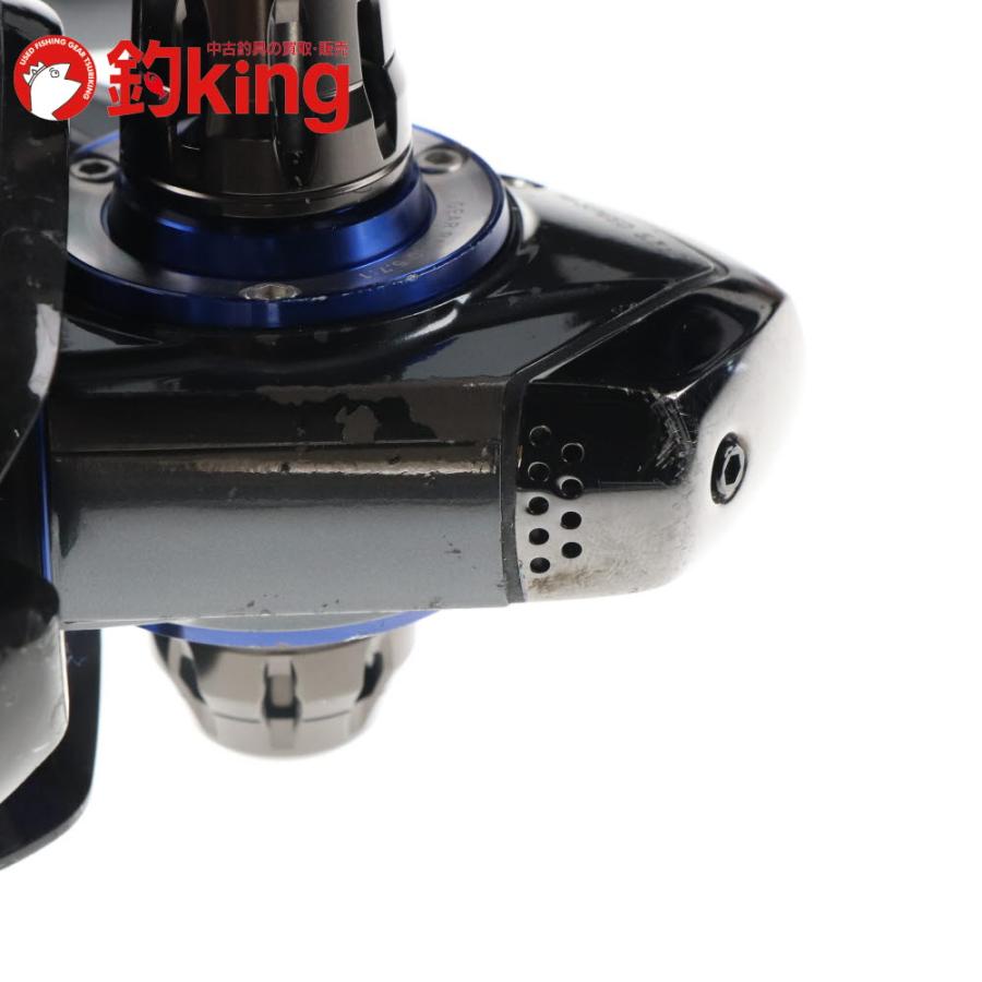 DAIWA（ダイワ） 15 ソルティガ 4500H /F109M ヒラマサ カンパチ ブリ
