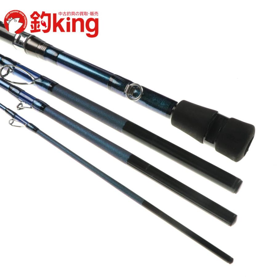DAIWA（ダイワ） 20 幻覇王 弓剣 544 /F118Y 美品 石鯛 イシダイ 口白