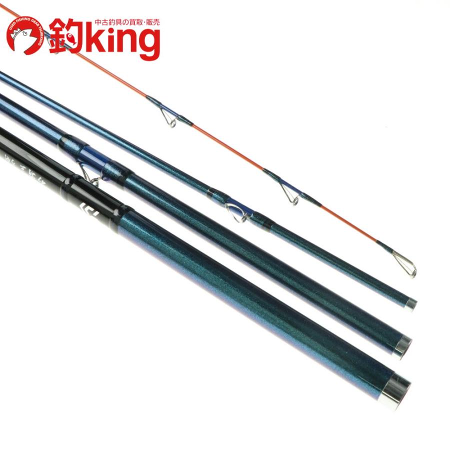DAIWA（ダイワ） 20 幻覇王 弓剣 544 /F118Y 美品 石鯛 イシダイ 口白
