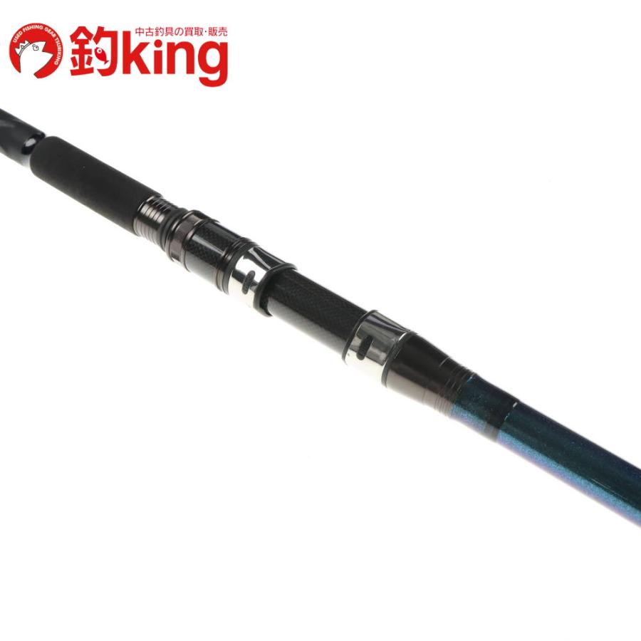 DAIWA（ダイワ） 20 幻覇王 弓剣 544 /F118Y 美品 石鯛 イシダイ 口白
