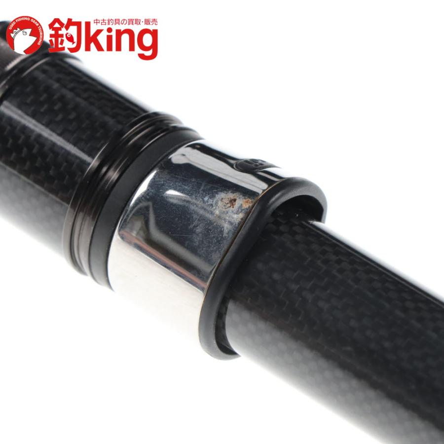 DAIWA（ダイワ） 20 幻覇王 弓剣 544 /F118Y 美品 石鯛 イシダイ 口白