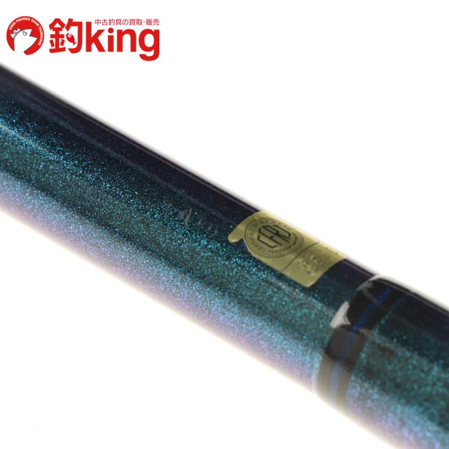 DAIWA（ダイワ） 20 幻覇王 弓剣 544 /F118Y 美品 石鯛 イシダイ 口白