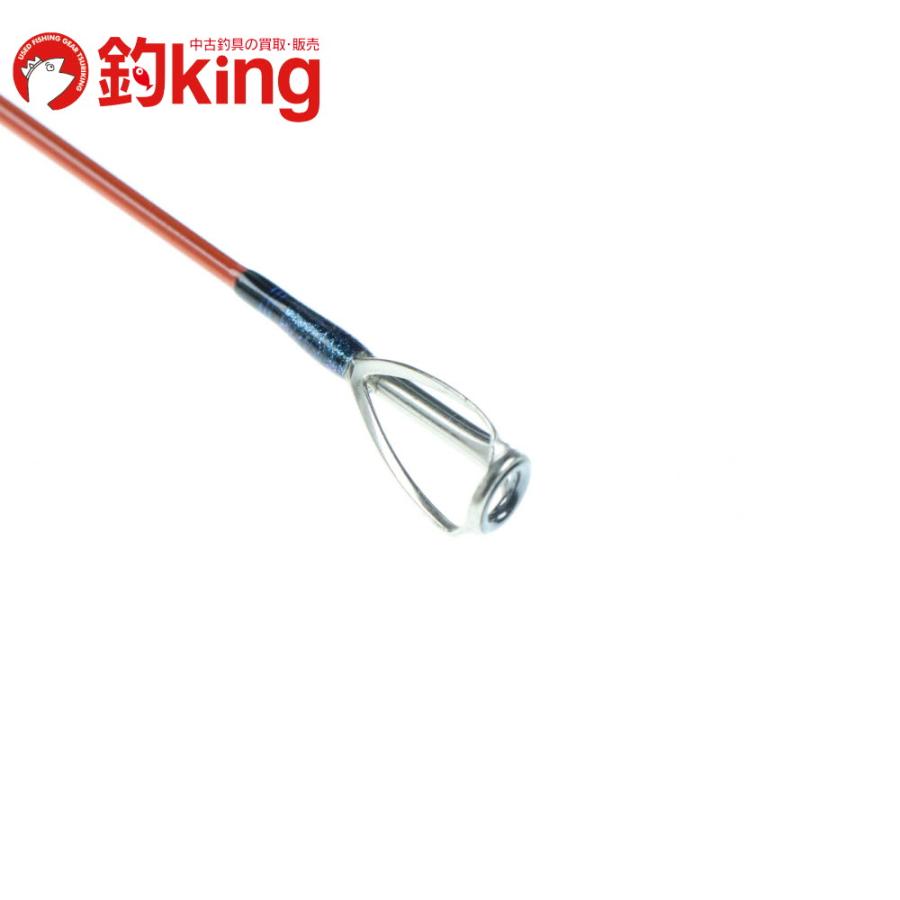 DAIWA（ダイワ） 20 幻覇王 弓剣 544 /F118Y 美品 石鯛 イシダイ 口白