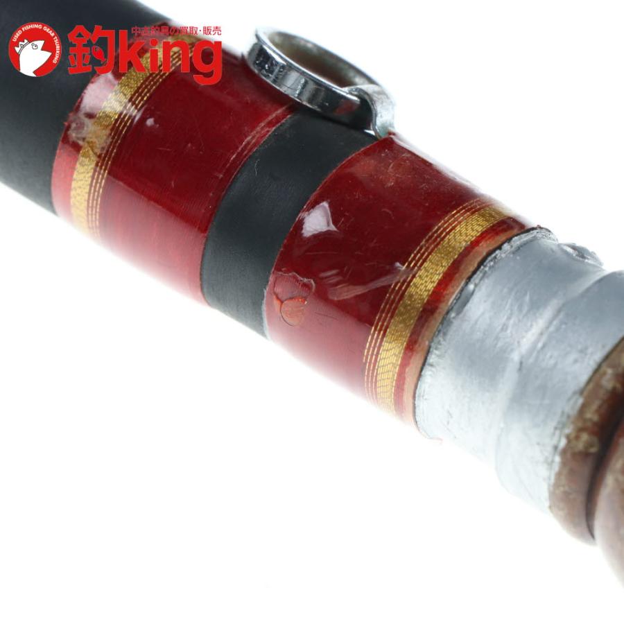 高野釣具 不知火 504 /F119Y 石鯛 イシダイ 口白 クエ アラ モロコ 磯