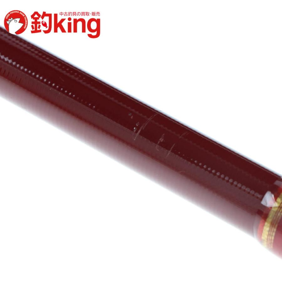 高野釣具 不知火 504 /F119Y 石鯛 イシダイ 口白 クエ アラ モロコ 磯