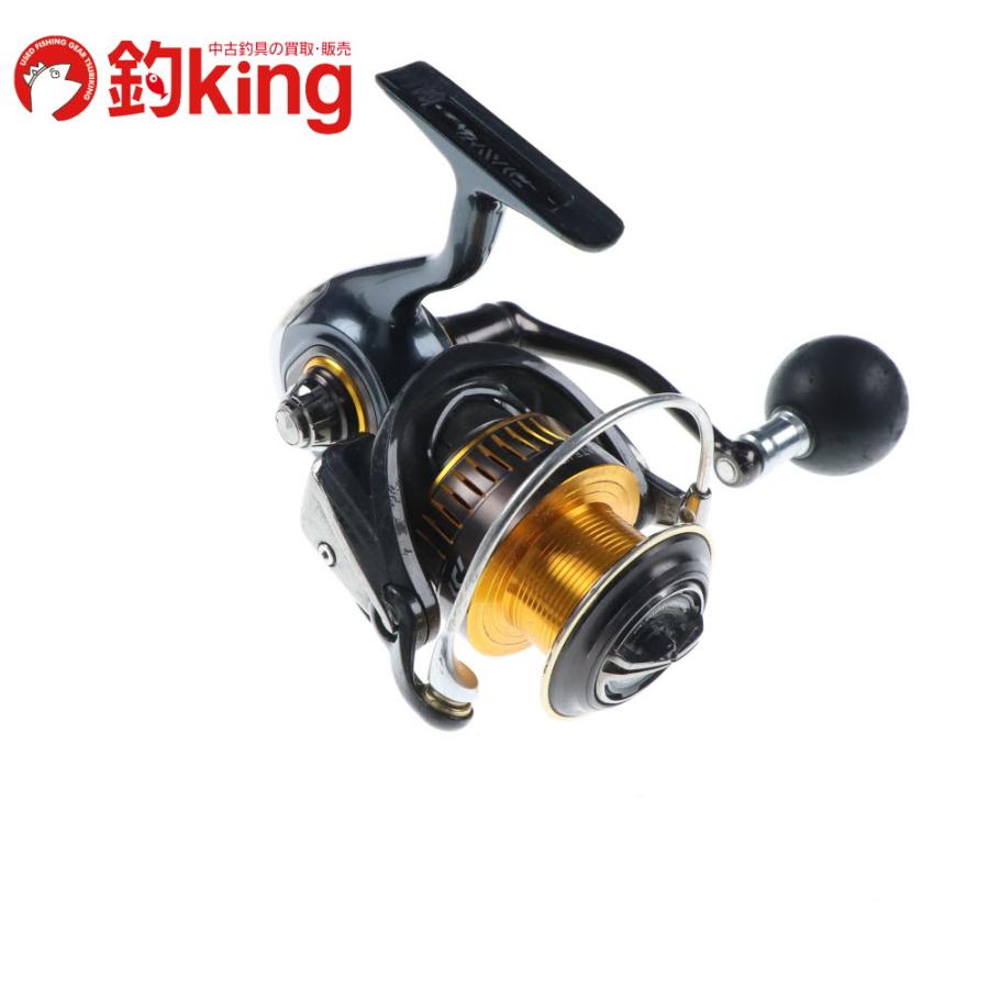 DAIWA（ダイワ） 16 セルテート HD 3500H RCSノブ付 /F125M シーバス