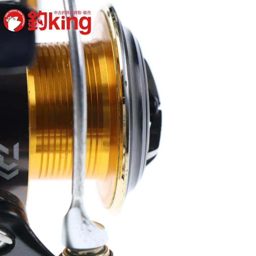 DAIWA（ダイワ） 16 セルテート HD 3500H RCSノブ付 /F125M シーバス