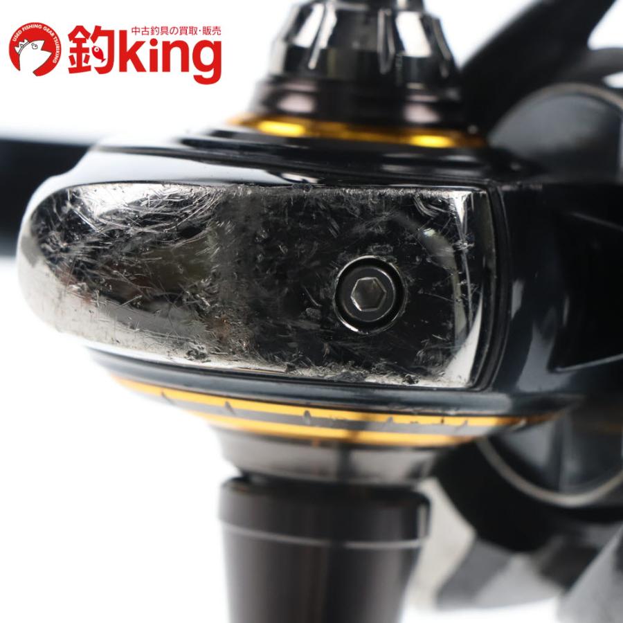 DAIWA（ダイワ） 16 セルテート HD 3500H RCSノブ付 /F125M シーバス