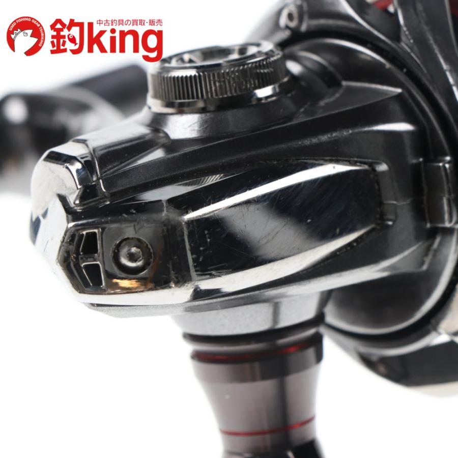 シマノ（SHIMANO） 16 ストラディック CI4+ C3000HGM /F126M シーバス