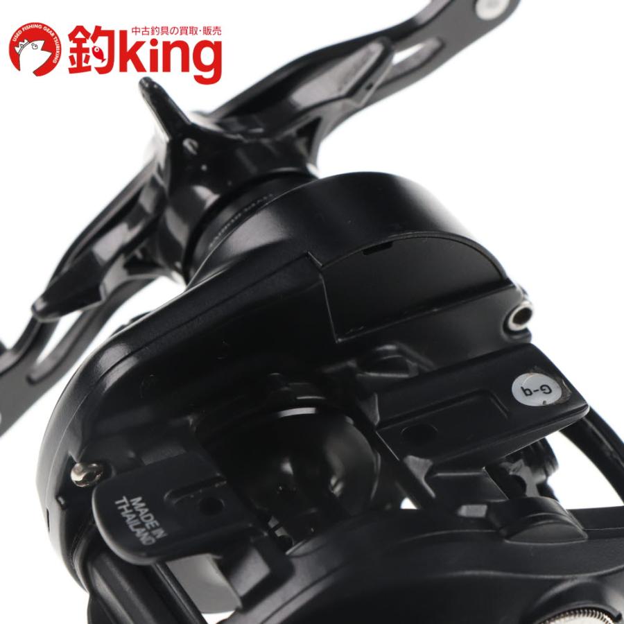 DAIWA（ダイワ） 22 タトゥーラTW 80H /F129M 美品 ブラックバス バス