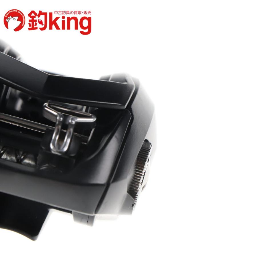 DAIWA（ダイワ） 22 タトゥーラTW 80H /F129M 美品 ブラックバス バス