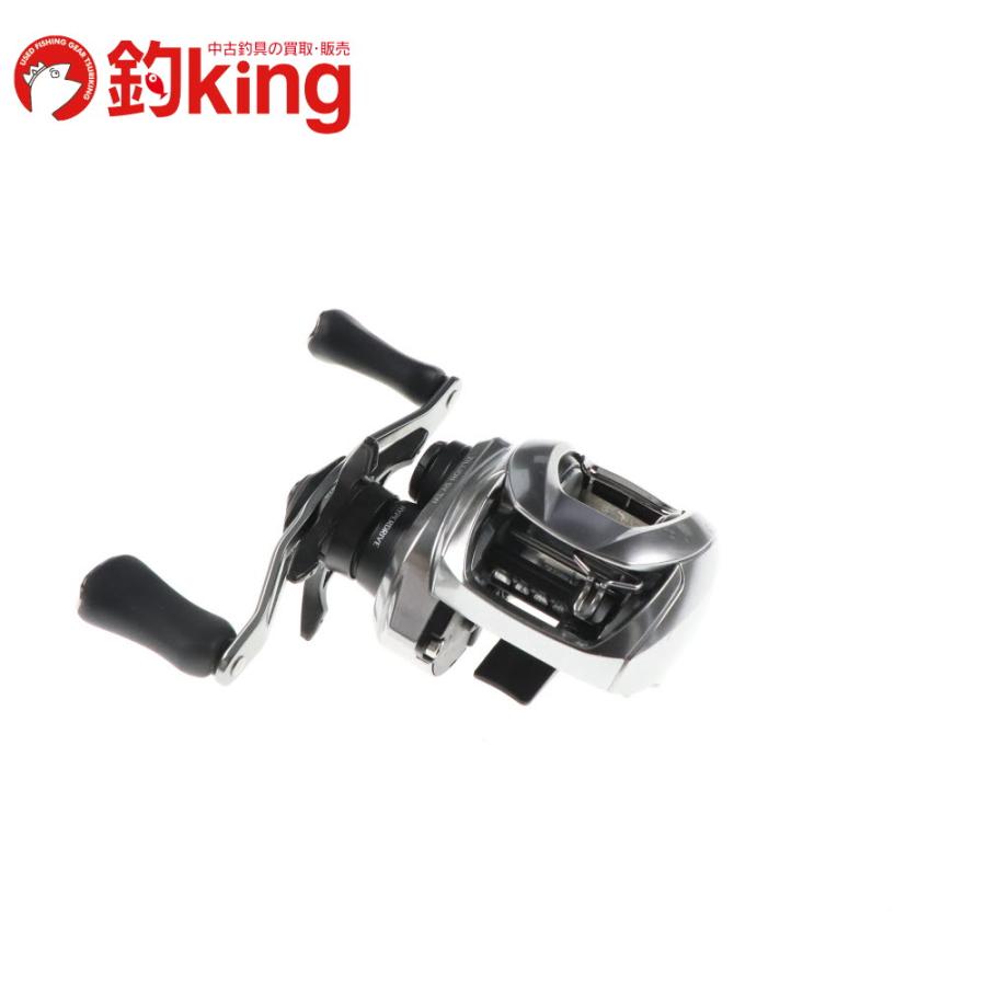 DAIWA（ダイワ） 21 ジリオン SV TW 1000H /F130M 美品 ブラックバス