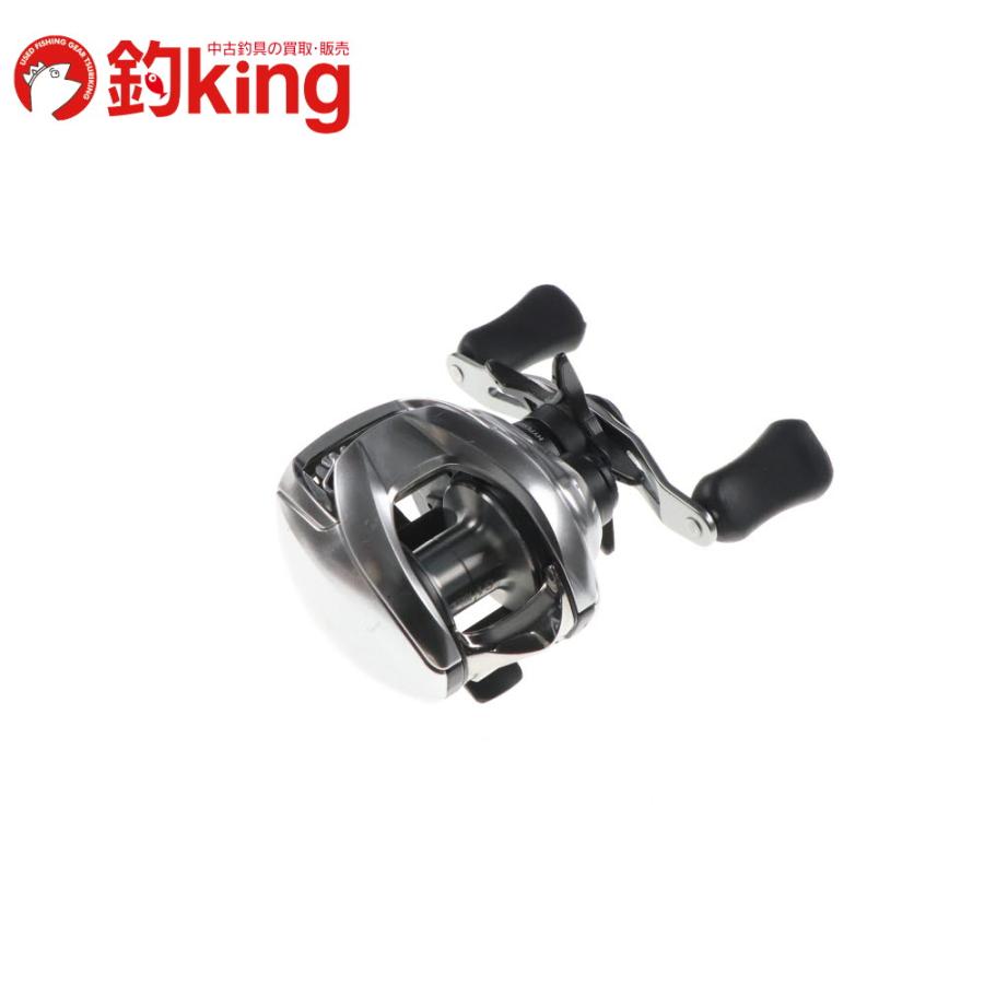 DAIWA（ダイワ） 21 ジリオン SV TW 1000H /F130M 美品 ブラックバス
