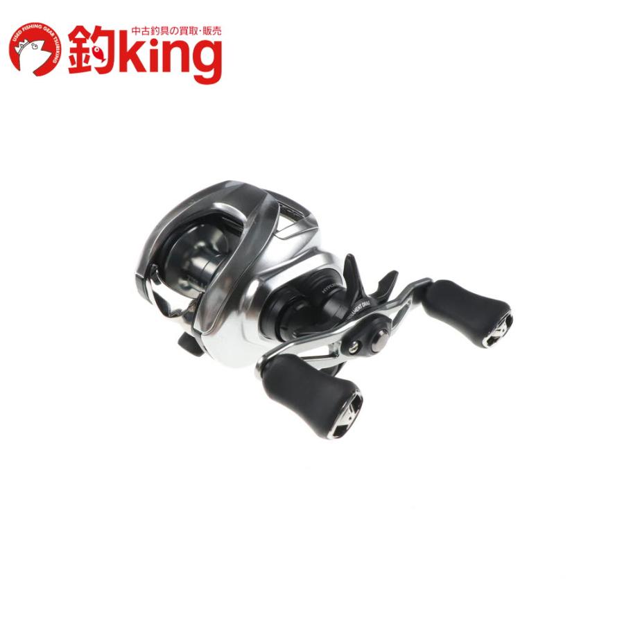 DAIWA（ダイワ） 21 ジリオン SV TW 1000H /F130M 美品 ブラックバス