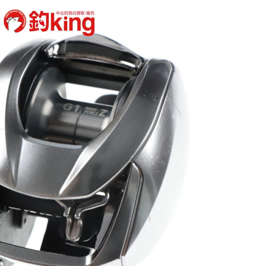 DAIWA（ダイワ） 21 ジリオン SV TW 1000H /F130M 美品 ブラックバス