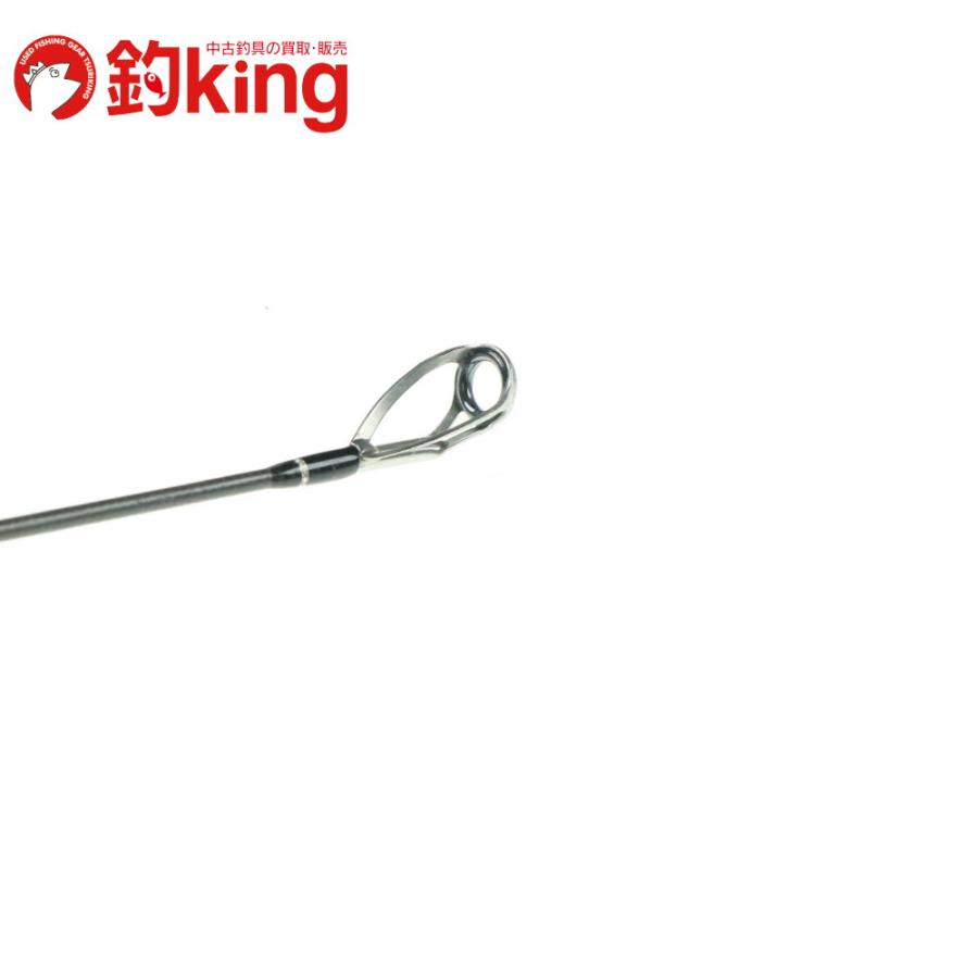美品 リップルフィッシャー　アヴァリス　116M Ripple Fisher（リップルフィッシャー） アヴァリス 110H Nano