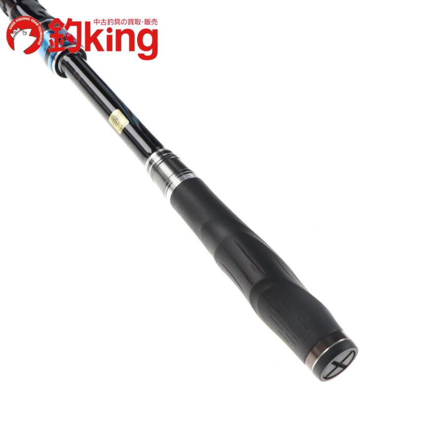 Gamakatsu（がまかつ） がま磯 アテンダー III 125-50 /F140L 極上品