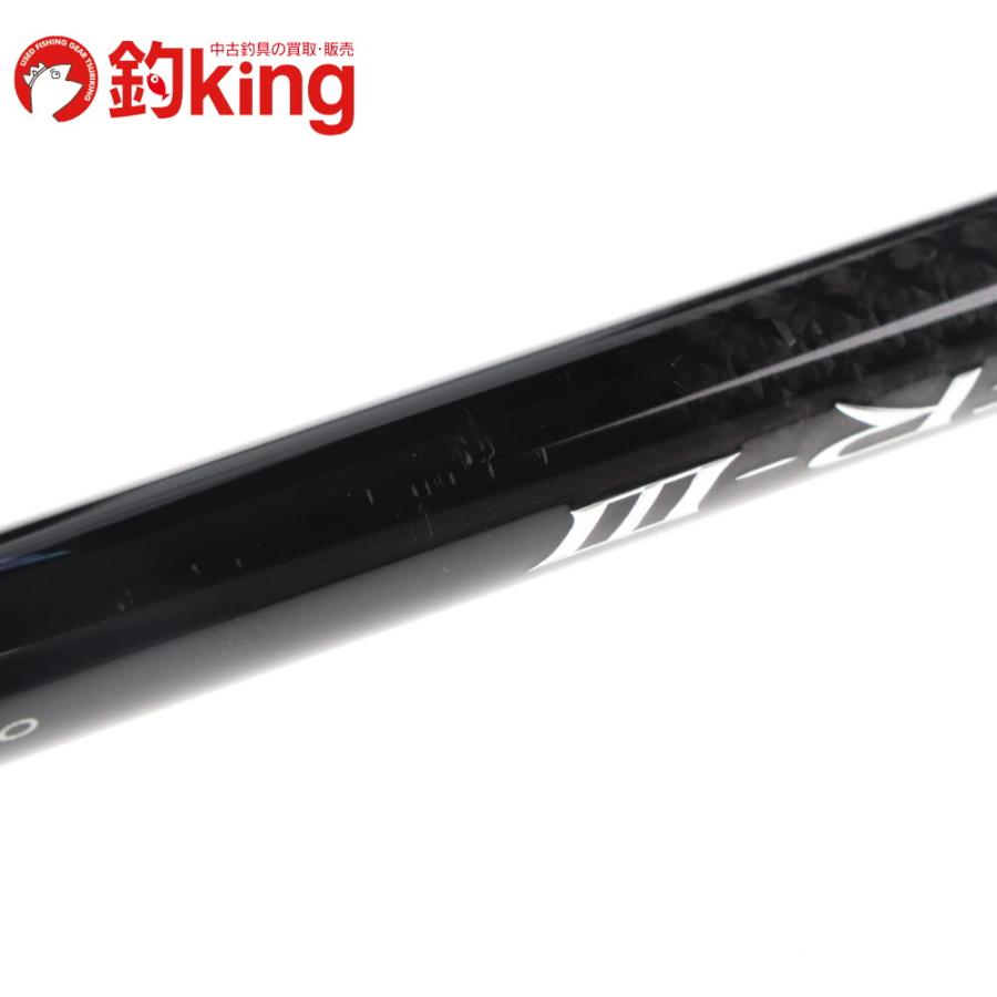 Gamakatsu（がまかつ） がま磯 アテンダー III 125-50 /F140L 極上品