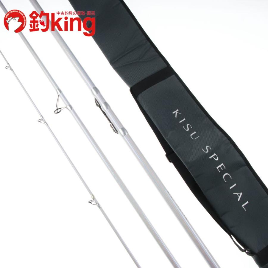 シマノ（SHIMANO） 19 キススペシャル 405BX+ /F141Y 美品 キス ヒラメ