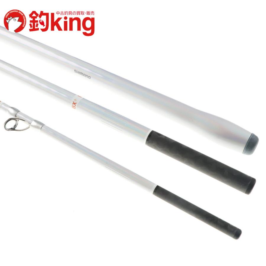 シマノ（SHIMANO） 19 キススペシャル 405BX+ /F141Y 美品 キス ヒラメ