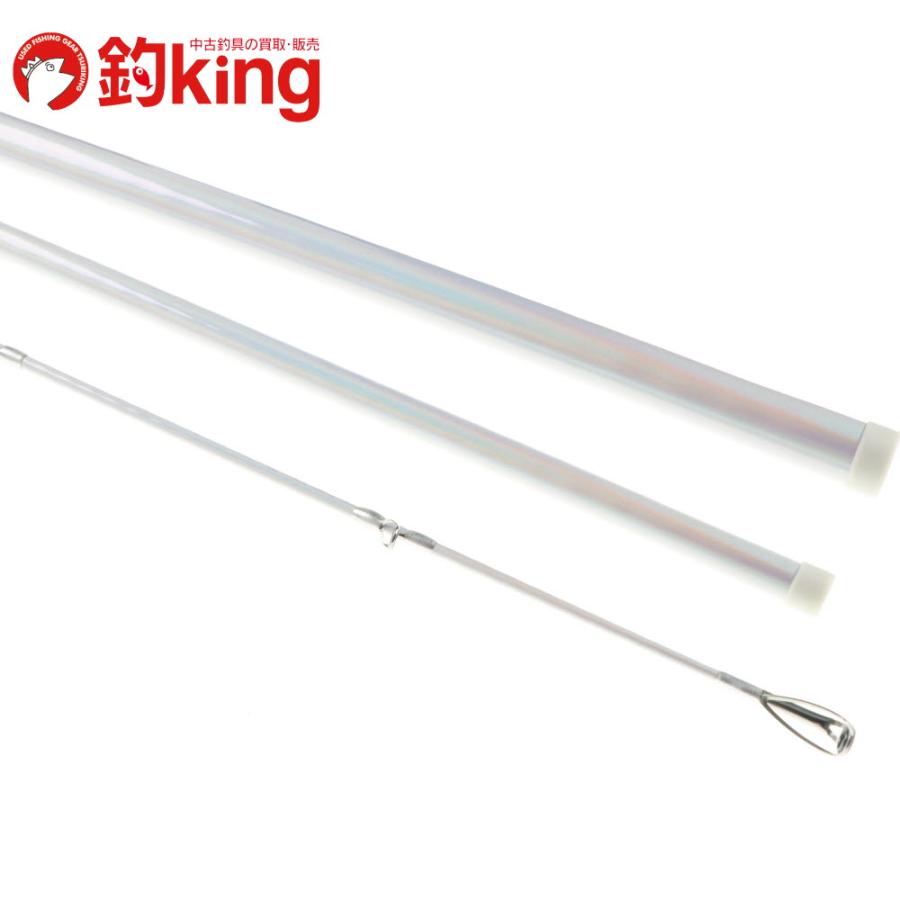 シマノ（SHIMANO） 19 キススペシャル 405BX+ /F141Y 美品 キス ヒラメ