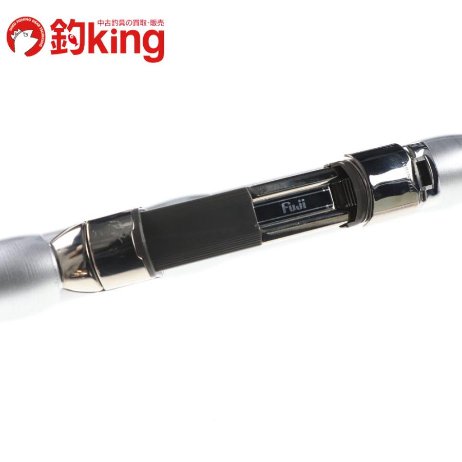 シマノ（SHIMANO） 19 キススペシャル 405BX+ /F141Y 美品 キス ヒラメ