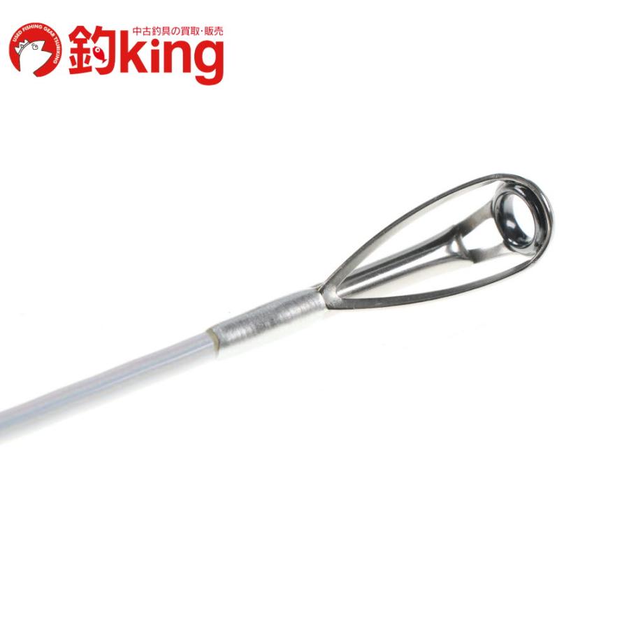 シマノ（SHIMANO） 19 キススペシャル 405BX+ /F141Y 美品 キス ヒラメ