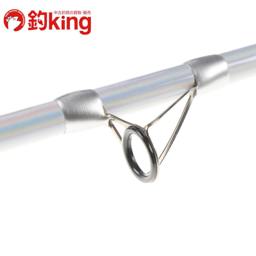 シマノ（SHIMANO） 19 キススペシャル 405BX+ /F141Y 美品 キス ヒラメ